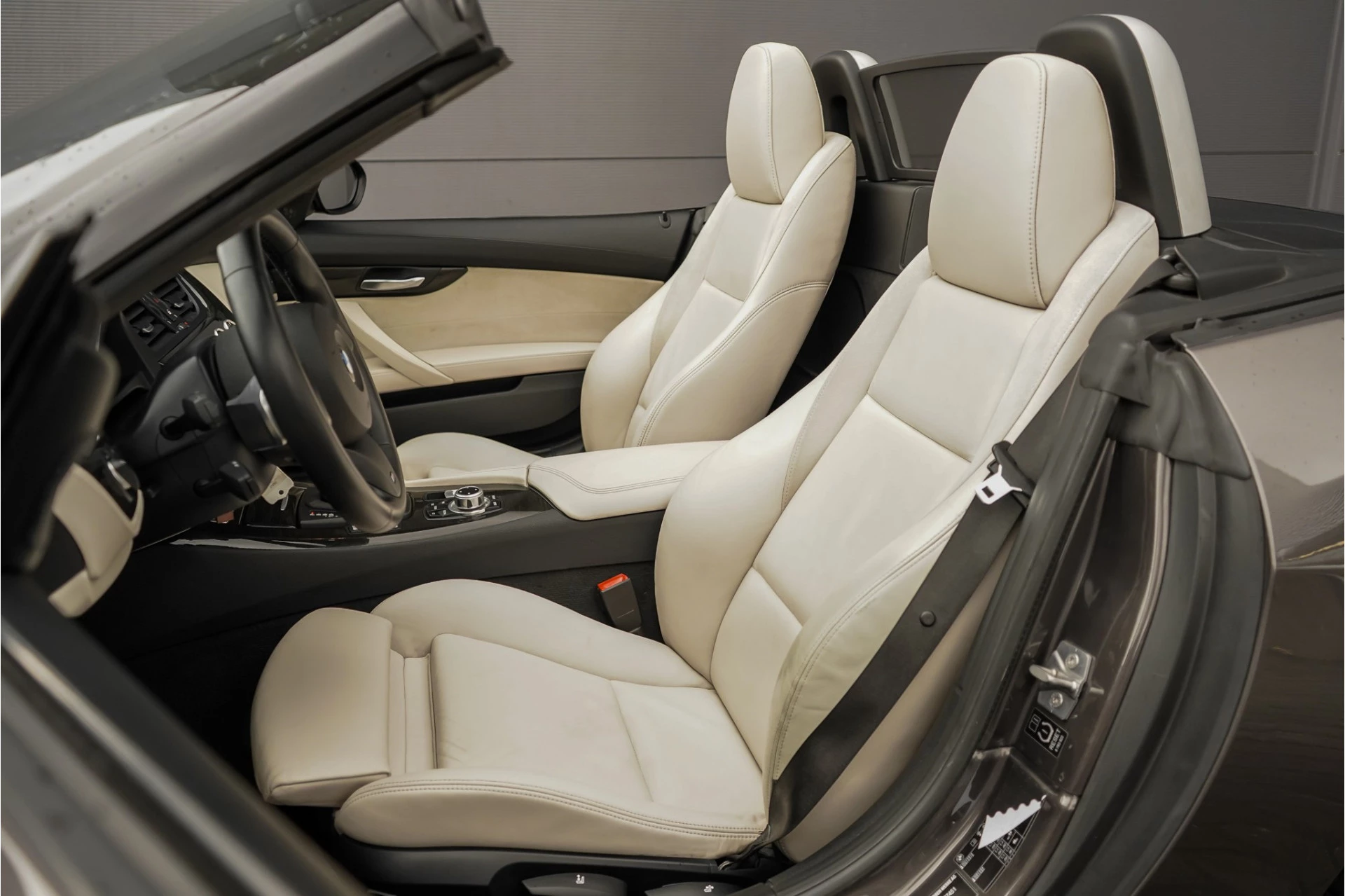 Hoofdafbeelding BMW Z4