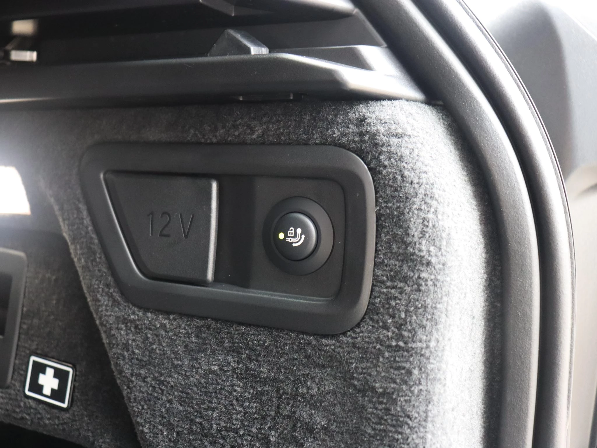 Hoofdafbeelding BMW X7