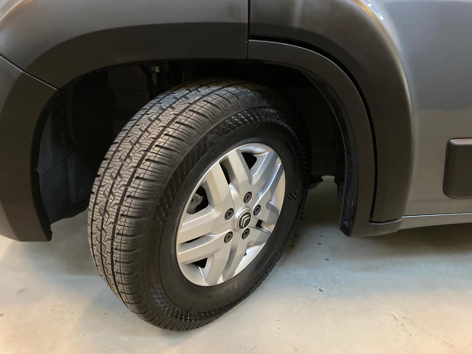 Hoofdafbeelding Pössl Summit 600 Plus H-Line | 163 PK | 2018 | 47.500 km | Zeer compleet