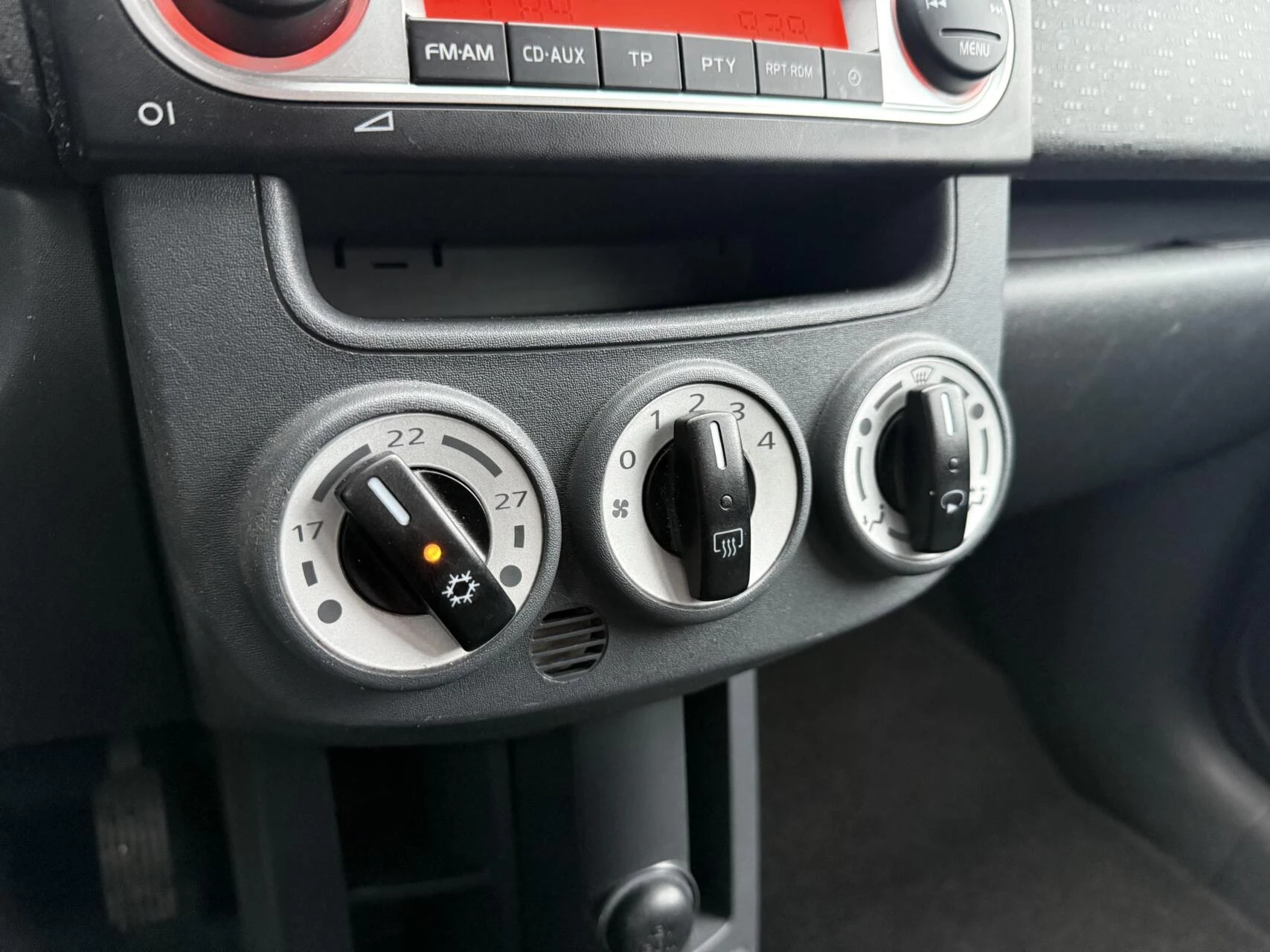 Hoofdafbeelding Mitsubishi Colt