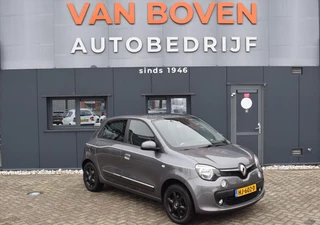 RENAULT Twingo 0.9 Energy TCe 90pk Dynamique