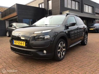 Citroen C4 Cactus 1.2 PureTech Business Plus Navi Nap 17"lm vlg