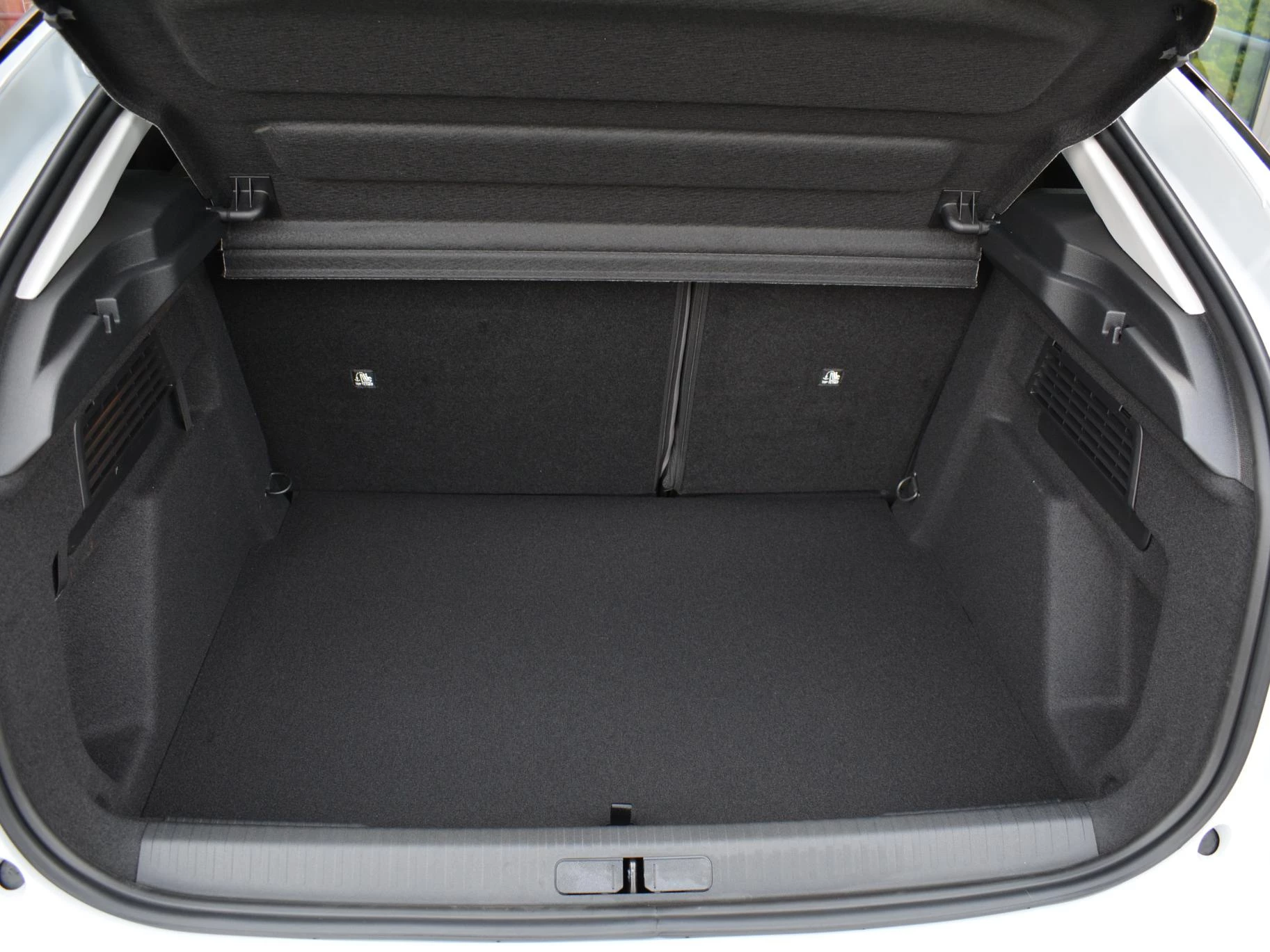 Hoofdafbeelding Citroën C4