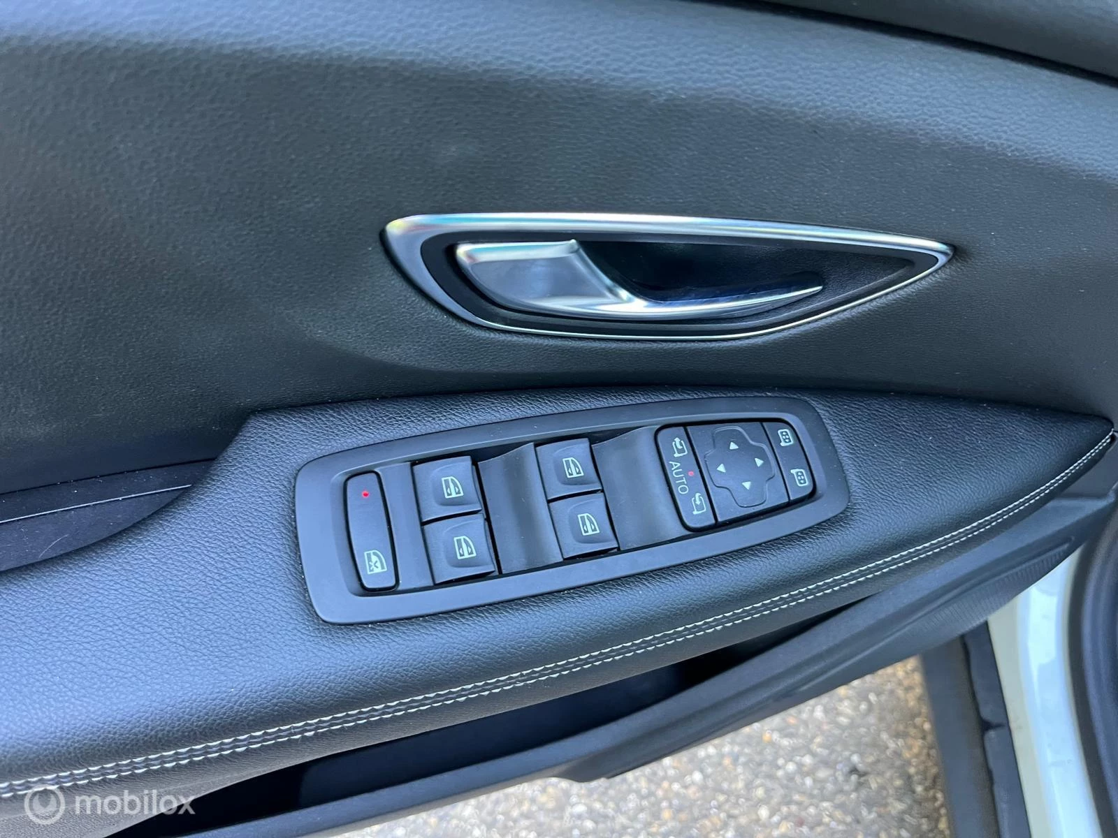 Hoofdafbeelding Renault Scénic