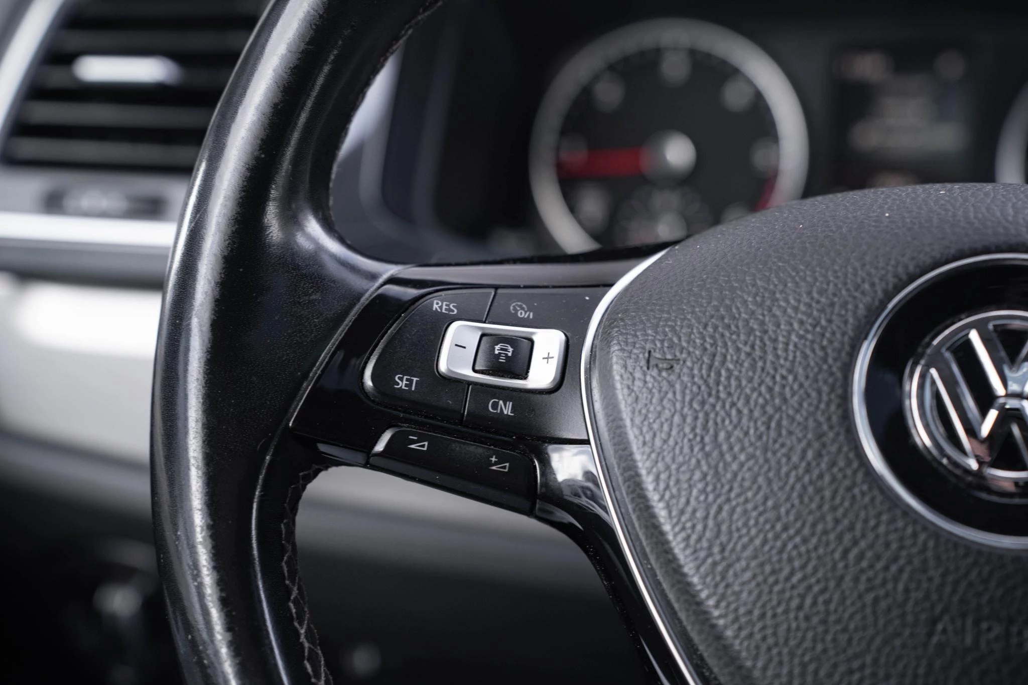 Hoofdafbeelding Volkswagen Multivan