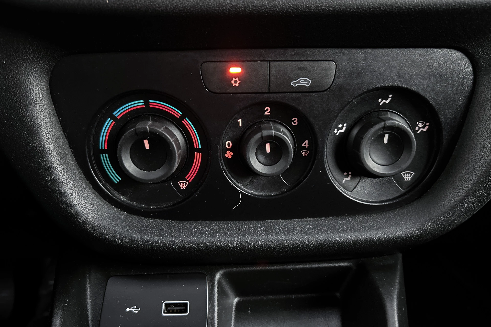 Hoofdafbeelding Fiat Doblò