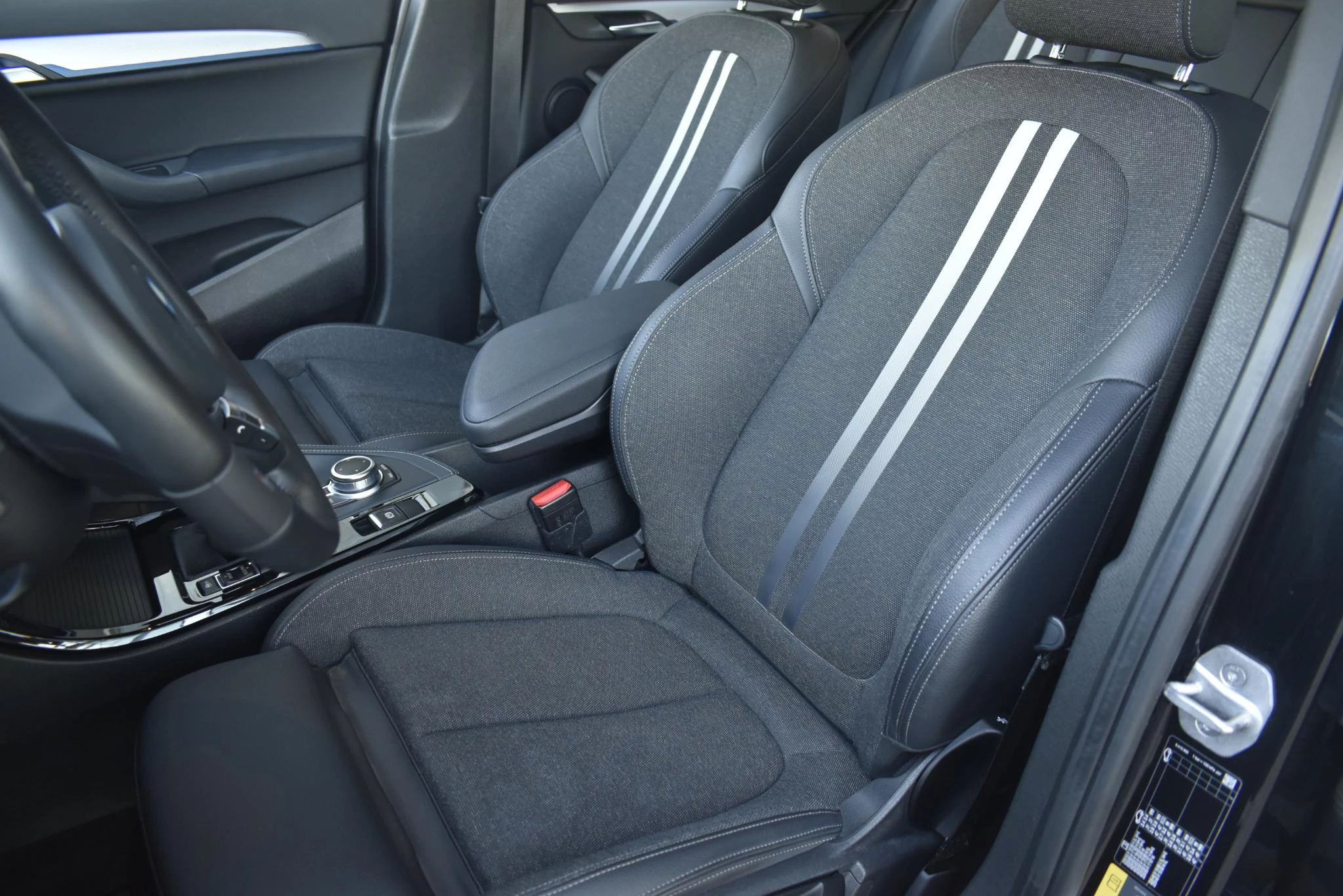 Hoofdafbeelding BMW X2