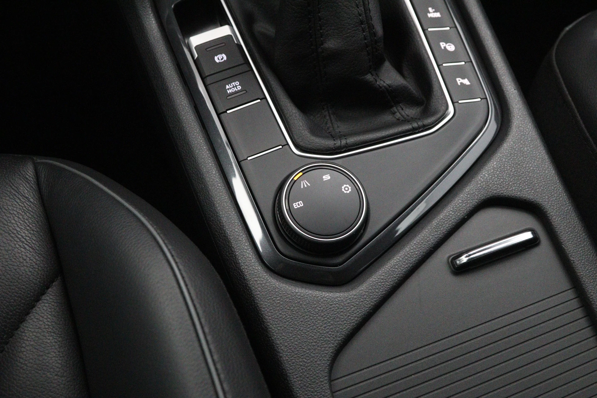 Hoofdafbeelding SEAT Tarraco