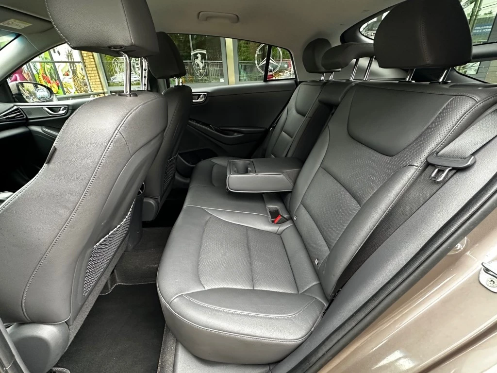 Hoofdafbeelding Hyundai IONIQ