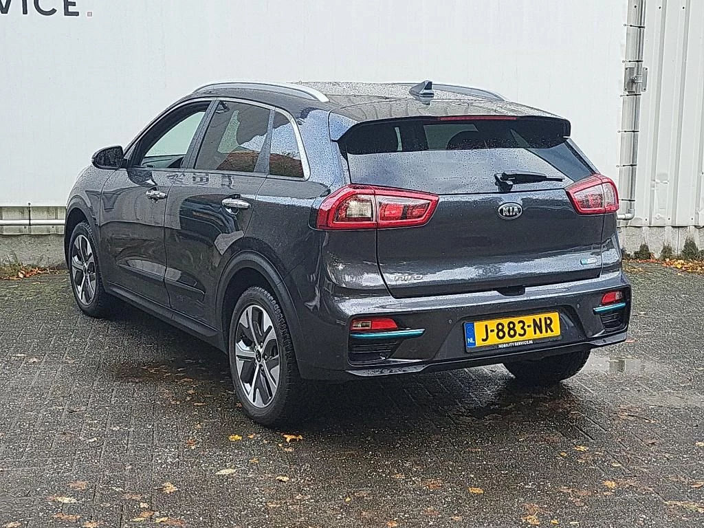 Hoofdafbeelding Kia e-Niro