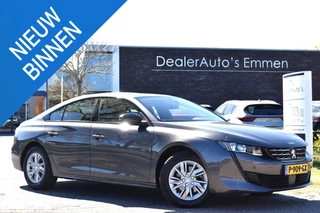 Peugeot 508 1.2 PureTech Active Pack Business