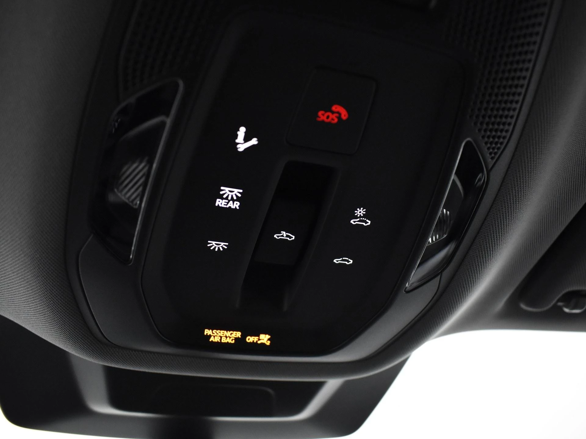 Hoofdafbeelding Audi Q6 e-tron