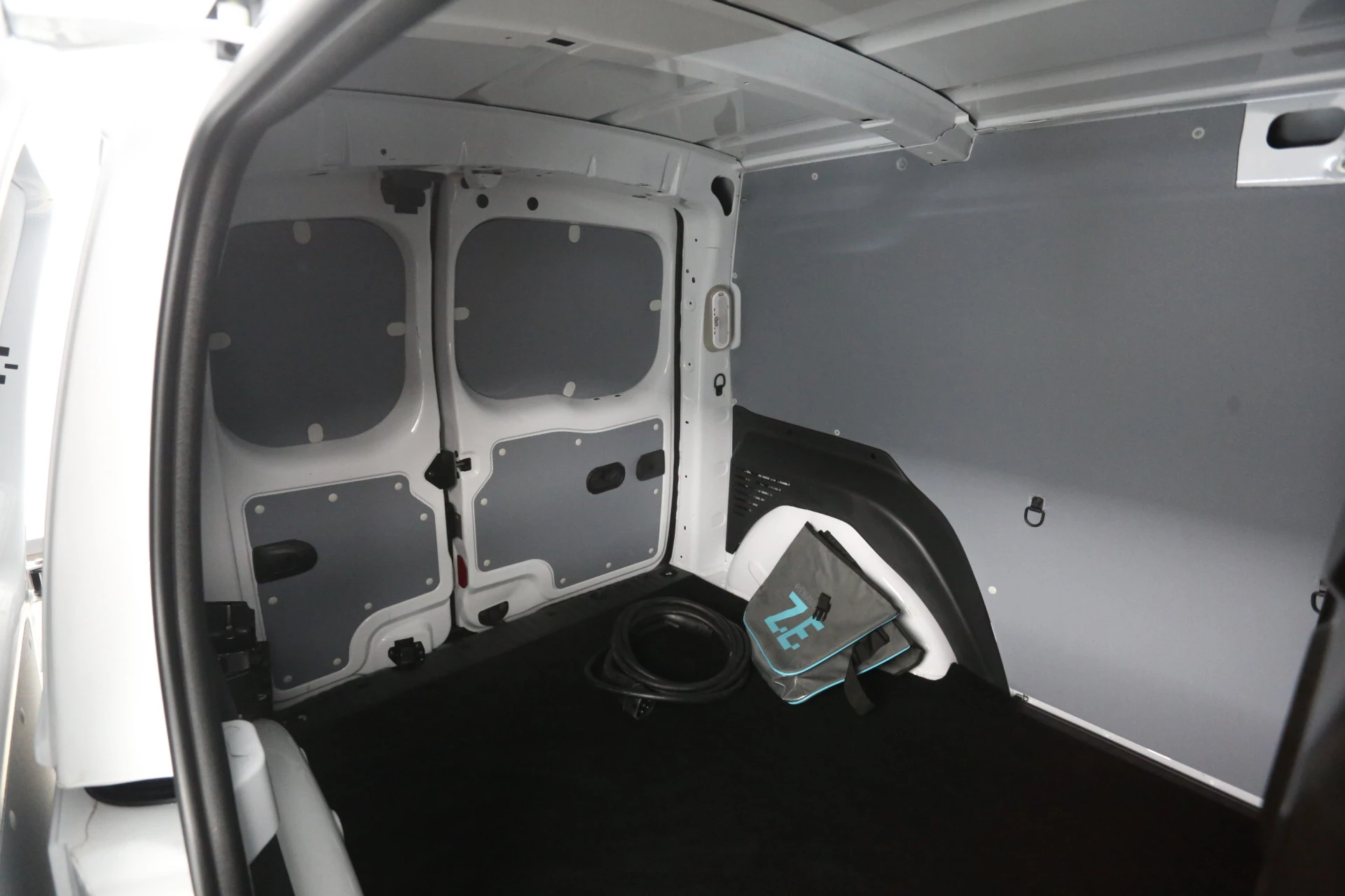 Hoofdafbeelding Renault Kangoo Z.E.