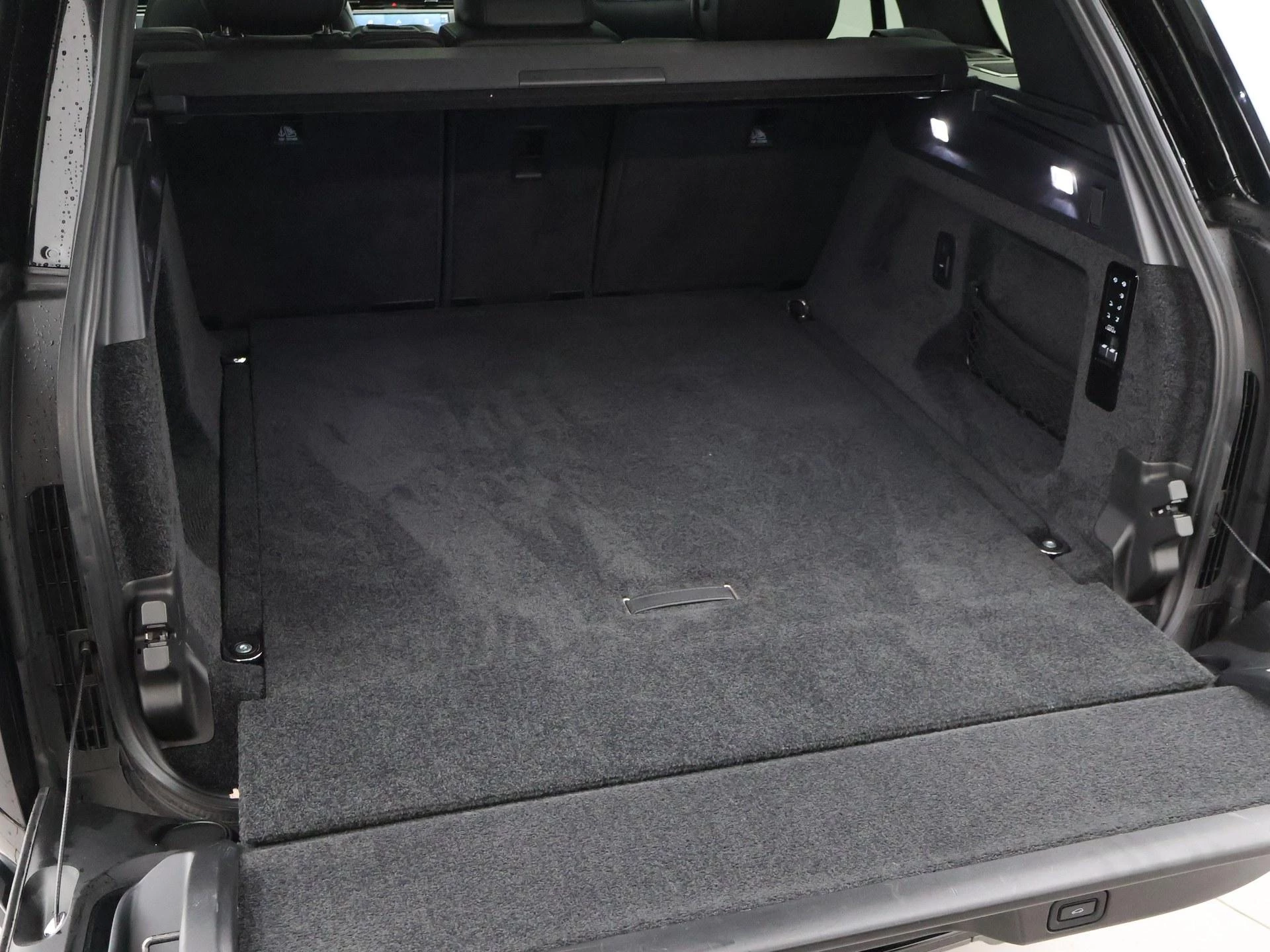 Hoofdafbeelding Land Rover Range Rover