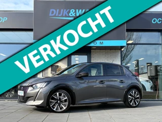 Peugeot 208 1.2 PureTech GT Pack | CARPLAY | VIRTUAL DASH | VOL!