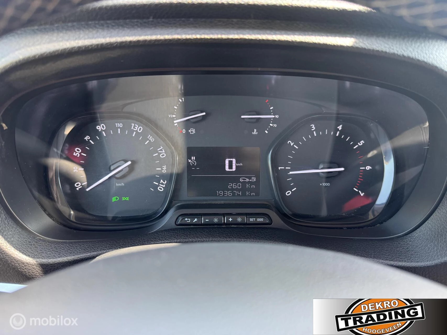 Hoofdafbeelding Toyota ProAce