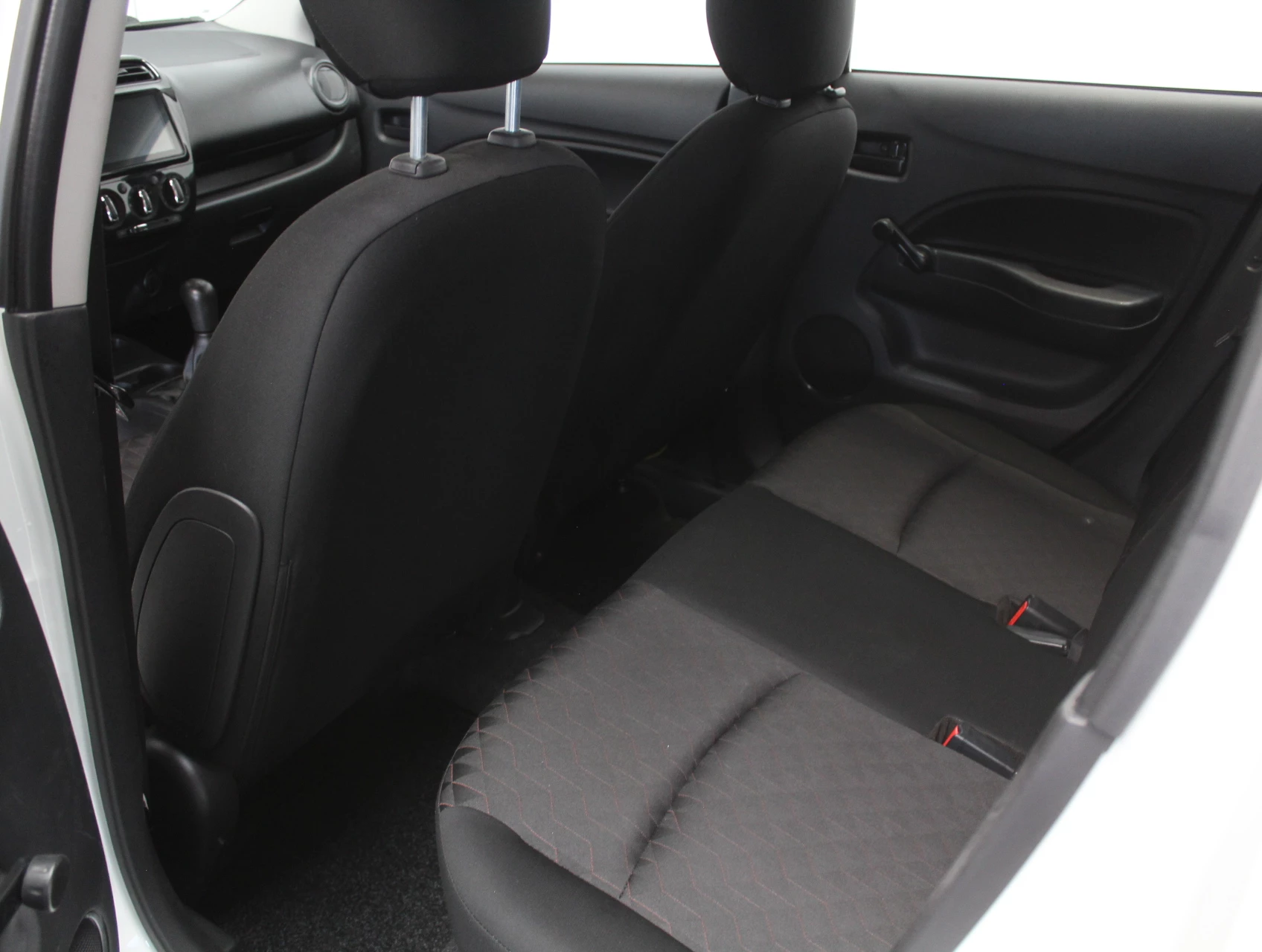 Hoofdafbeelding Mitsubishi Space Star