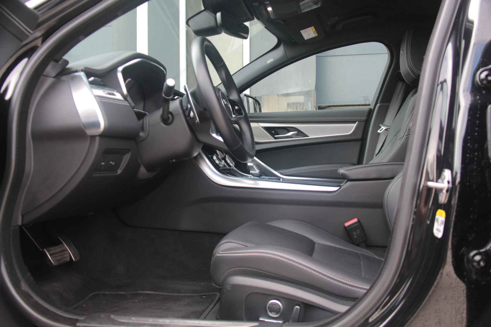 Hoofdafbeelding Jaguar XF