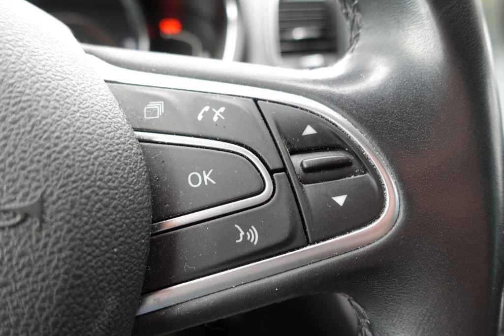 Hoofdafbeelding Renault Scénic