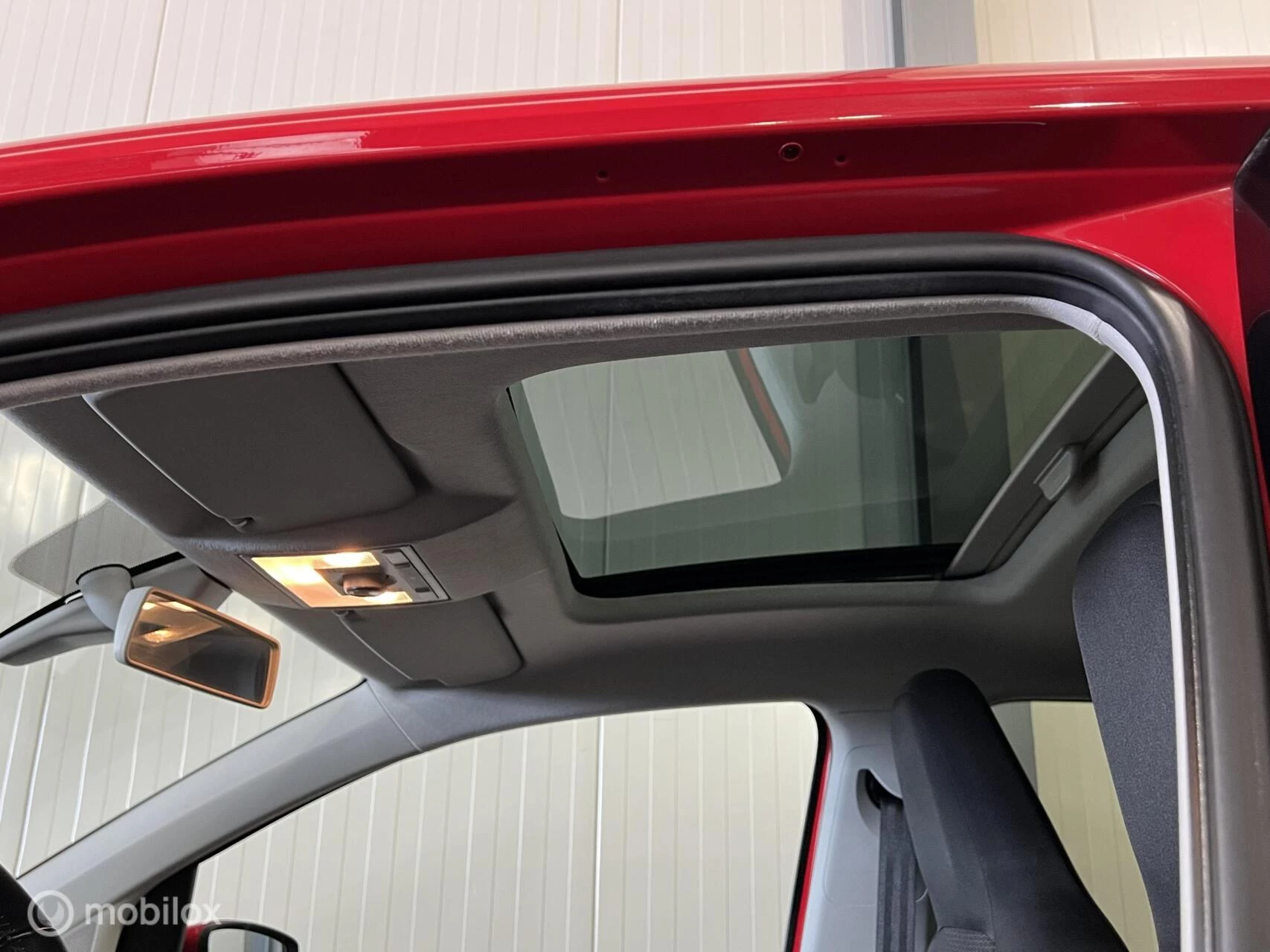 Hoofdafbeelding SEAT Mii