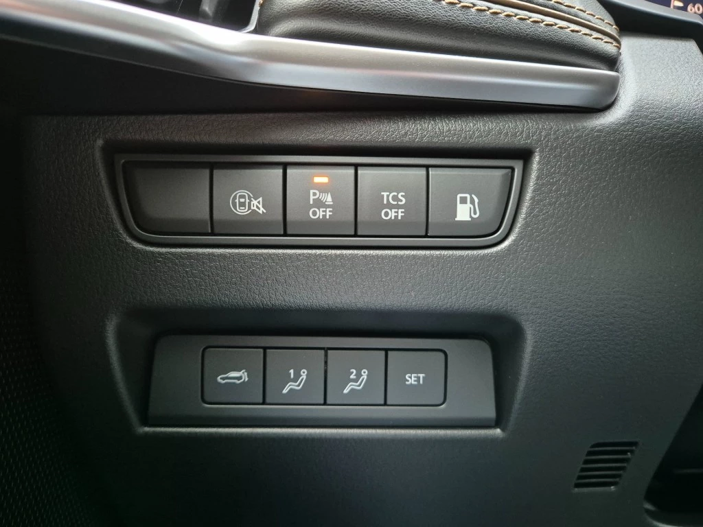 Hoofdafbeelding Mazda CX-80