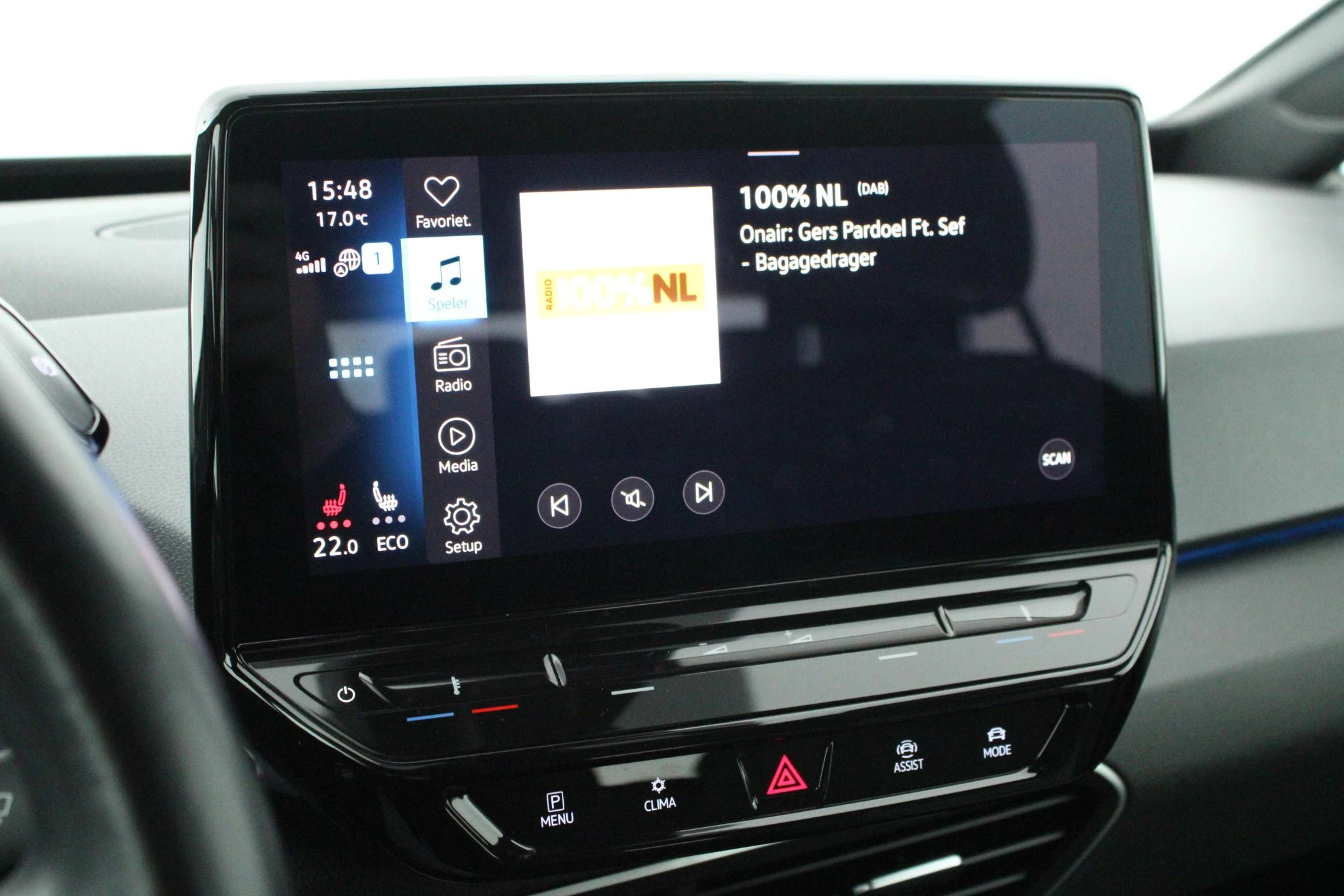 Hoofdafbeelding Volkswagen ID.3