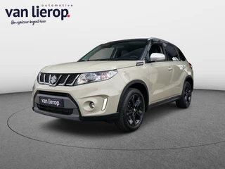 Suzuki Vitara 1.4 S Allgrip TREKHAAK | CARPLAY | CAMERA | XENON