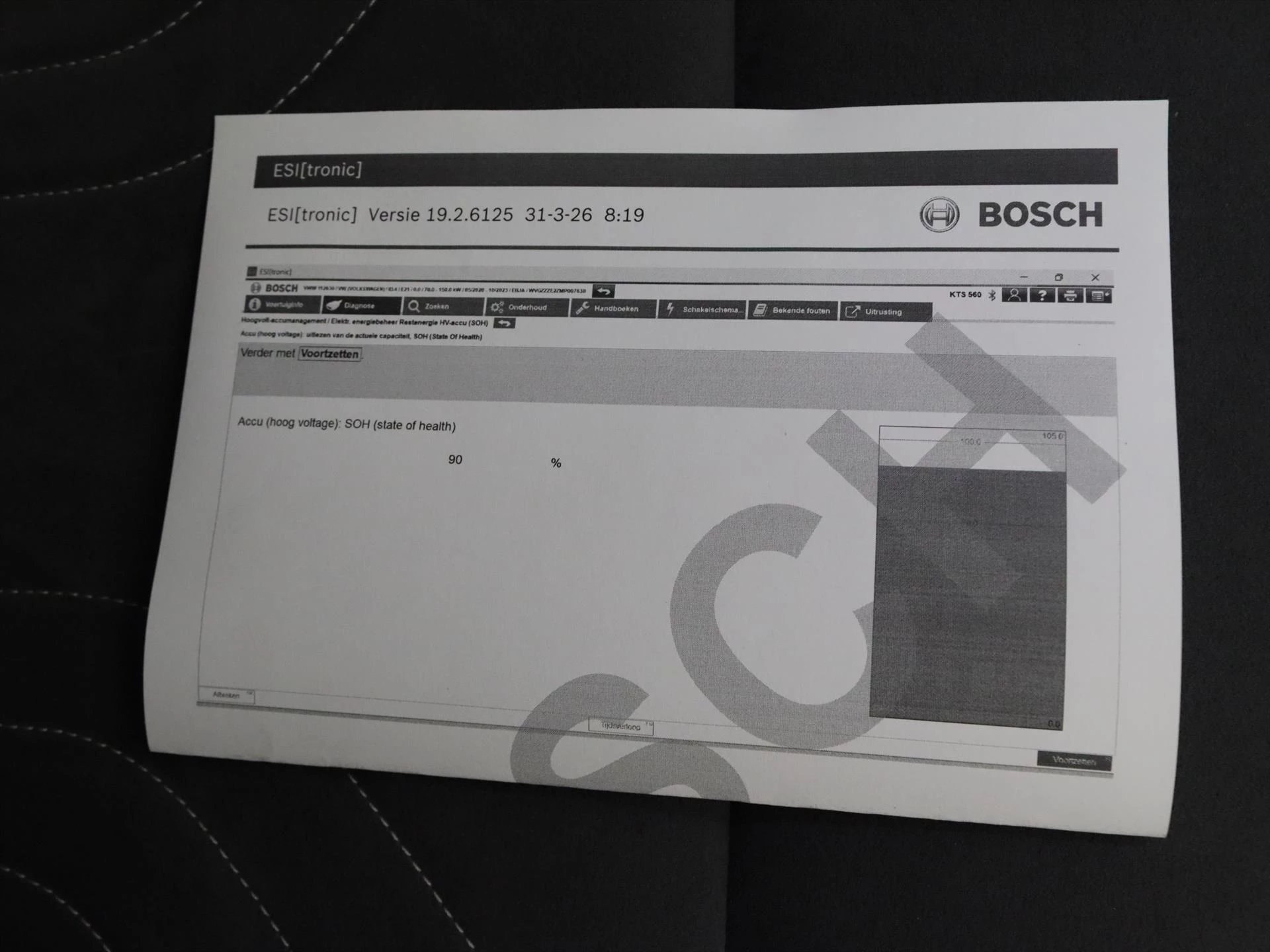 Hoofdafbeelding Volkswagen ID.4