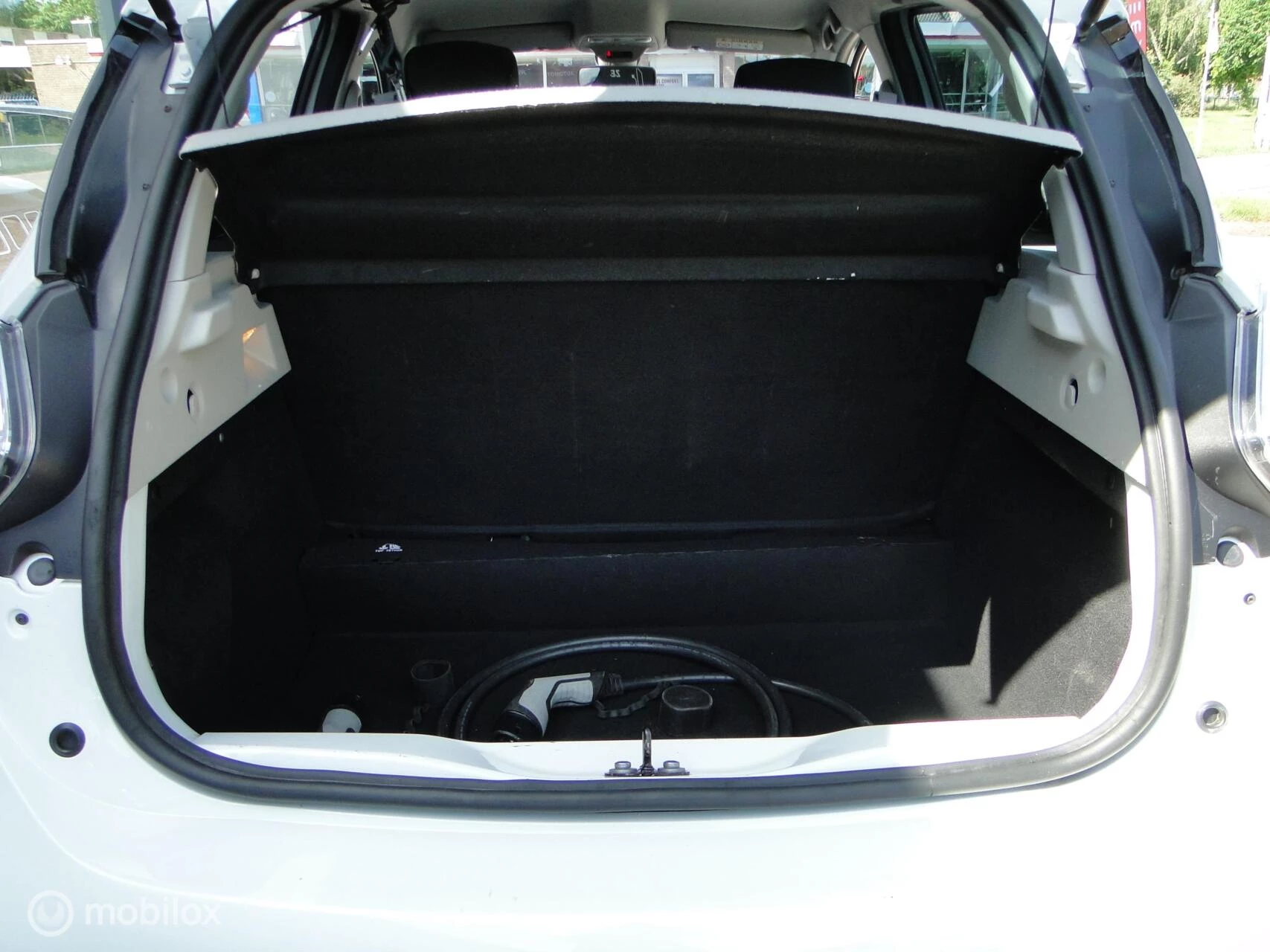 Hoofdafbeelding Renault ZOE