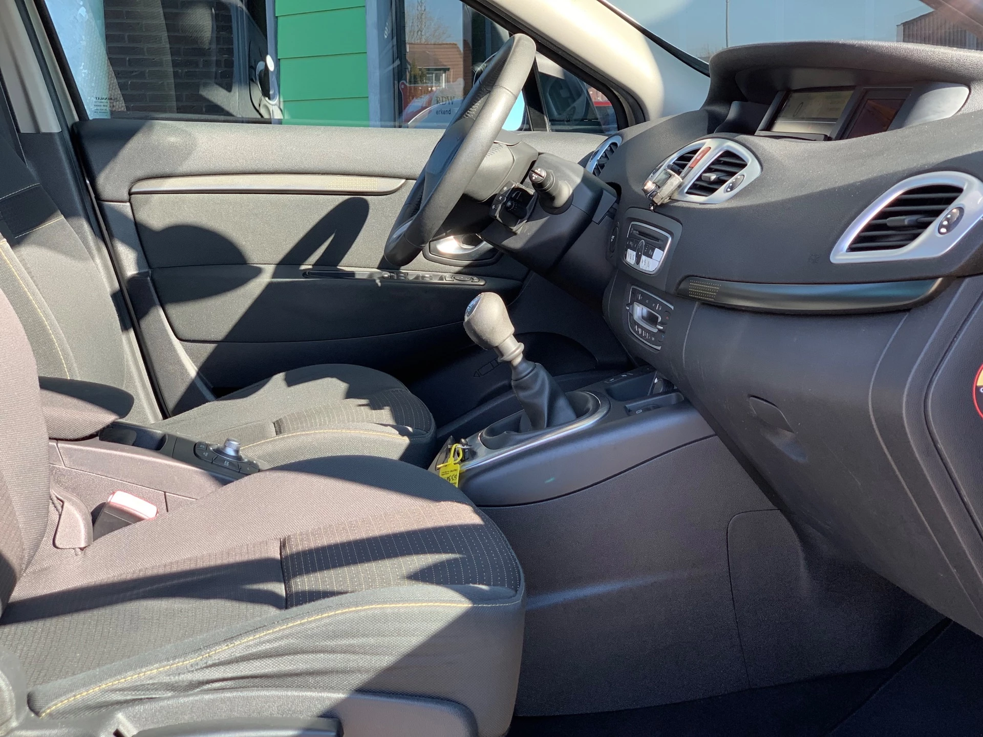 Hoofdafbeelding Renault Grand Scénic