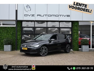 Volkswagen Golf 1.0 TSI Life Business | Massage | Ambient | 19" Adelaide |