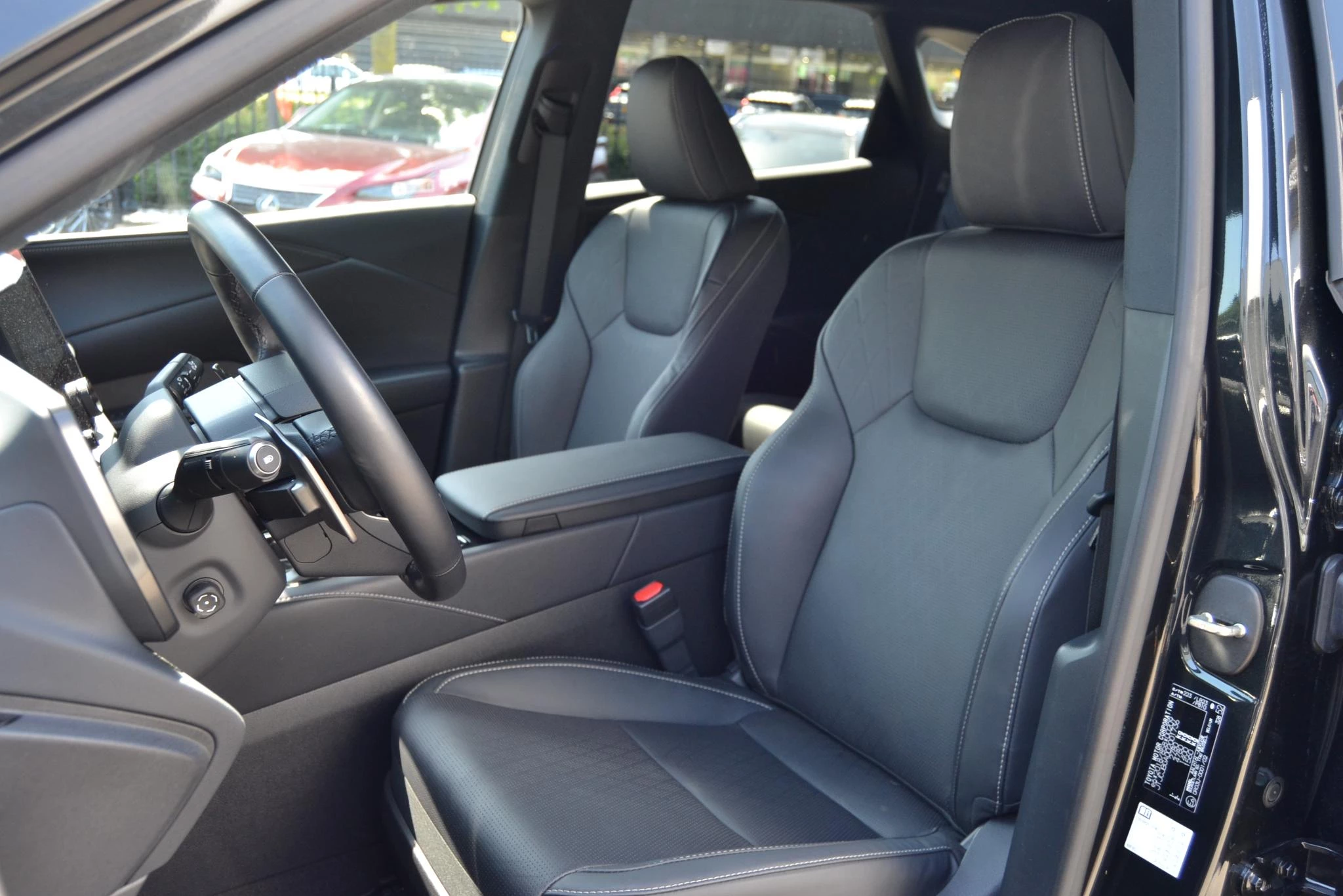 Hoofdafbeelding Lexus RX