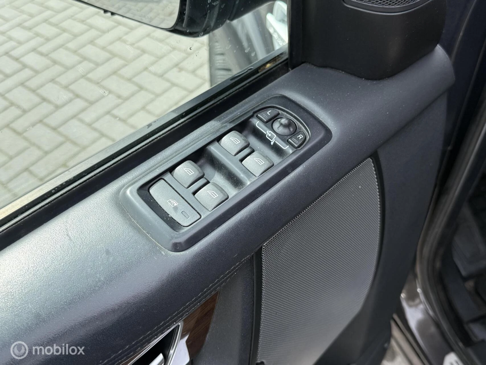 Hoofdafbeelding Land Rover Discovery