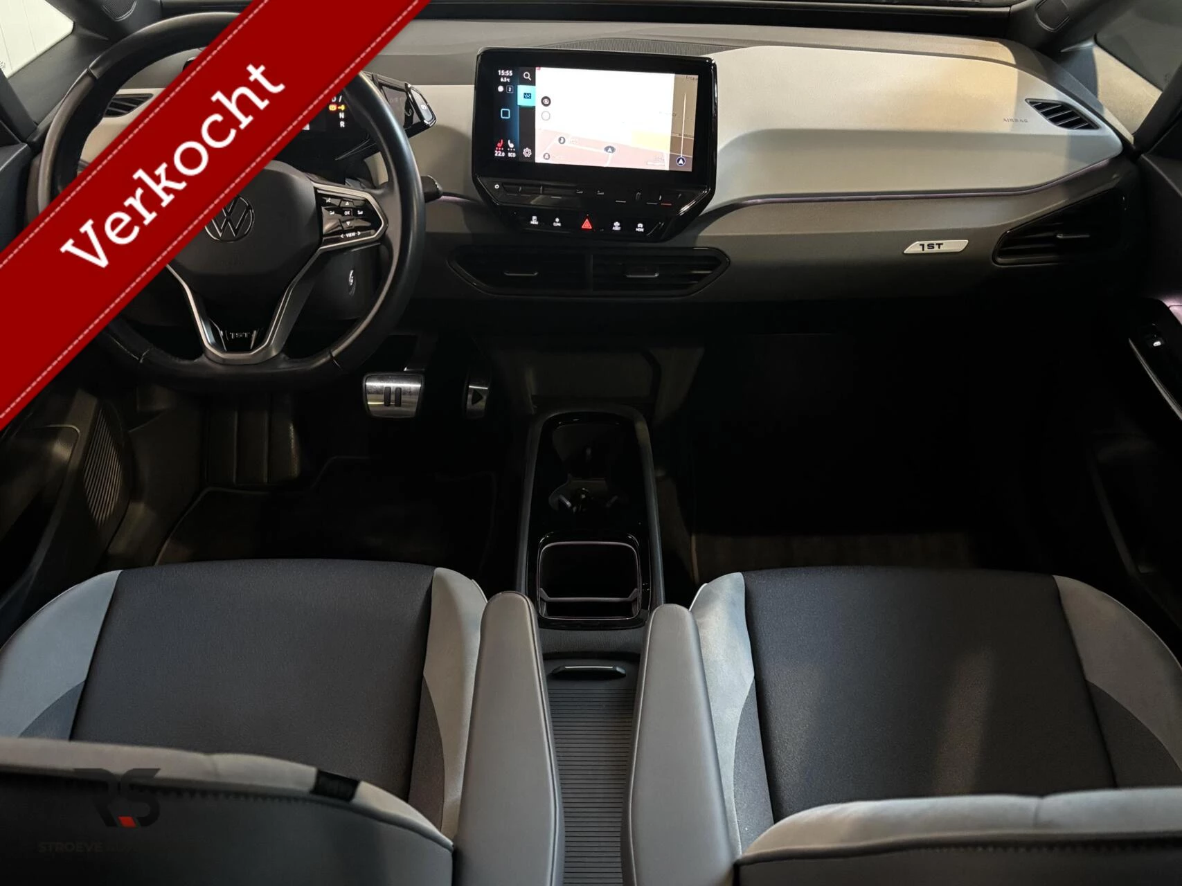 Hoofdafbeelding Volkswagen ID.3