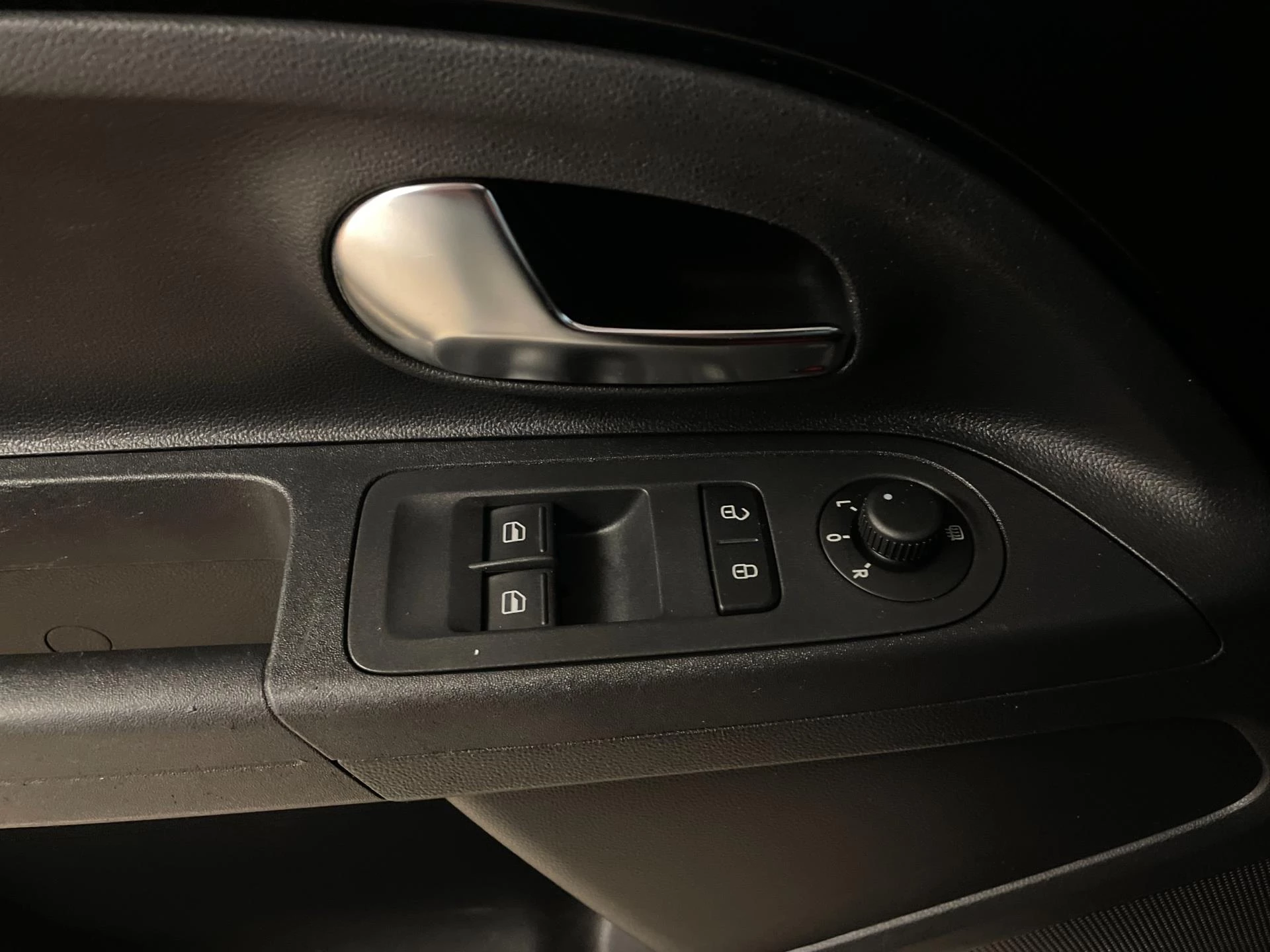 Hoofdafbeelding Škoda Citigo