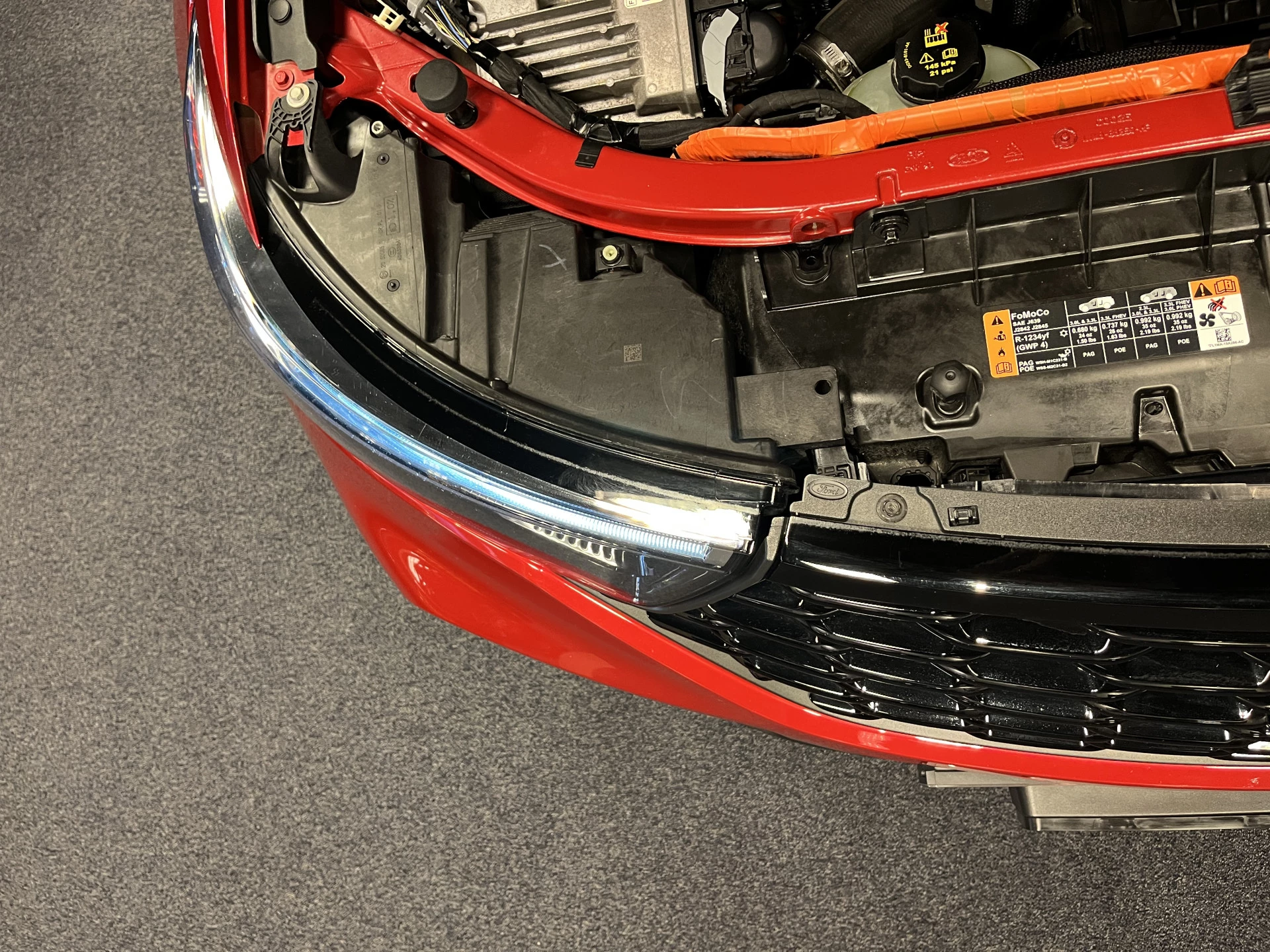 Hoofdafbeelding Ford Explorer