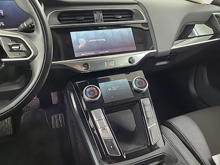 Hoofdafbeelding Jaguar I-PACE