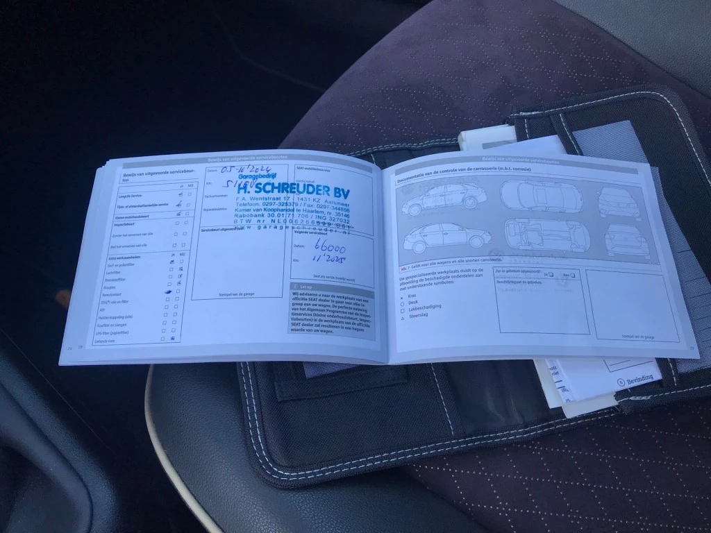 Hoofdafbeelding SEAT Mii