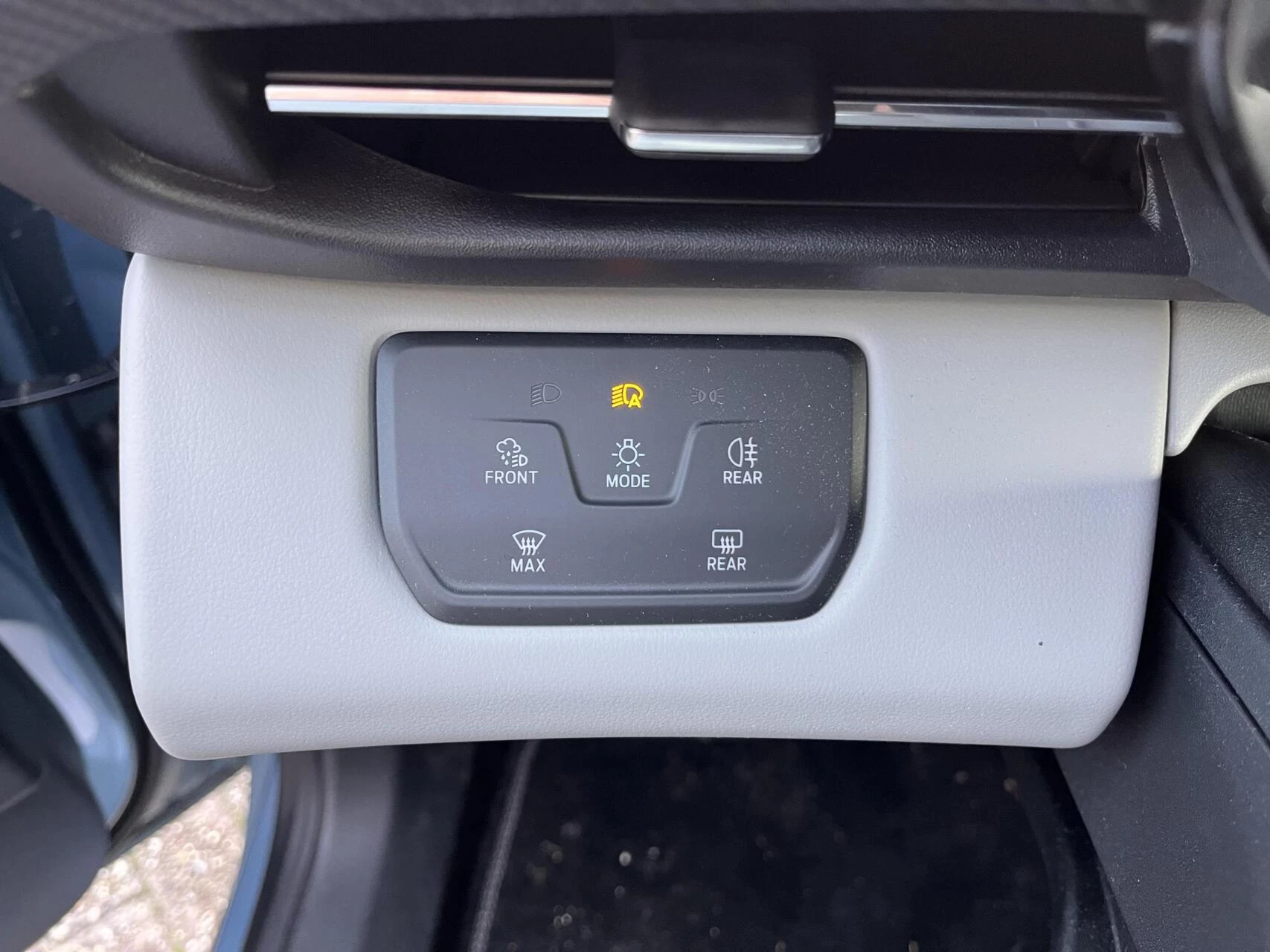 Hoofdafbeelding Ford Explorer