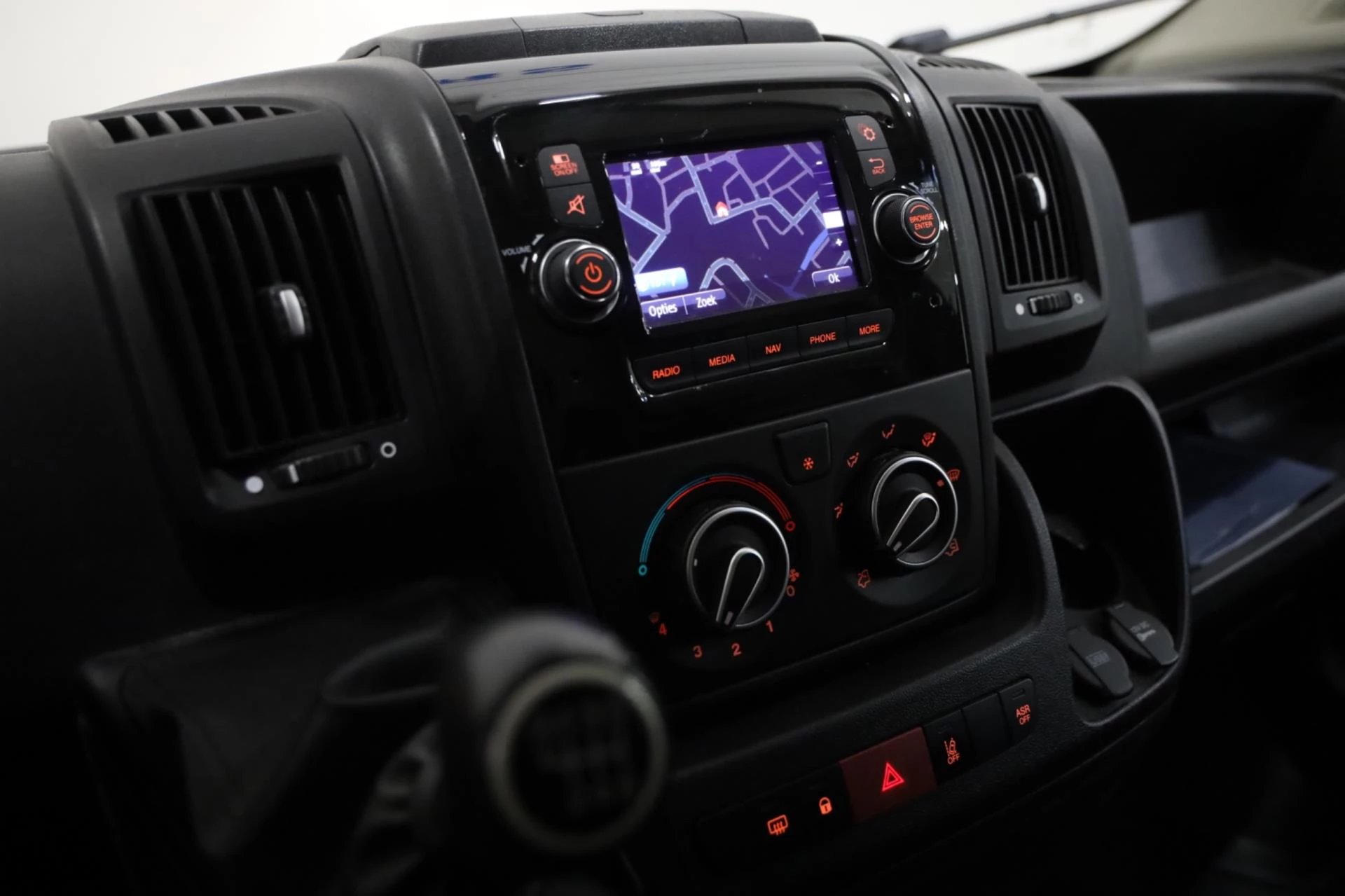 Hoofdafbeelding Peugeot Boxer