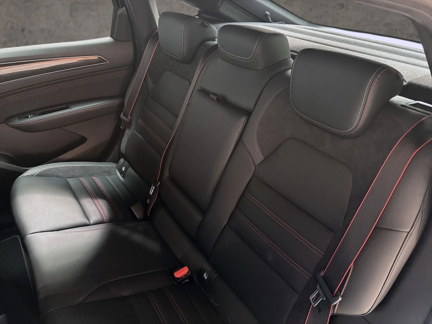 Hoofdafbeelding Renault Arkana