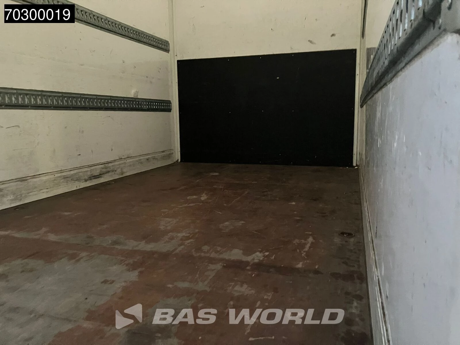 Hoofdafbeelding MAN TGE