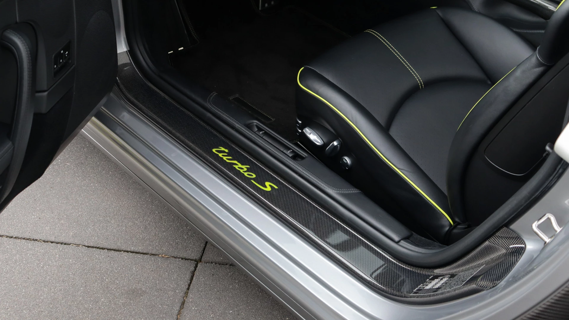 Hoofdafbeelding Porsche 911