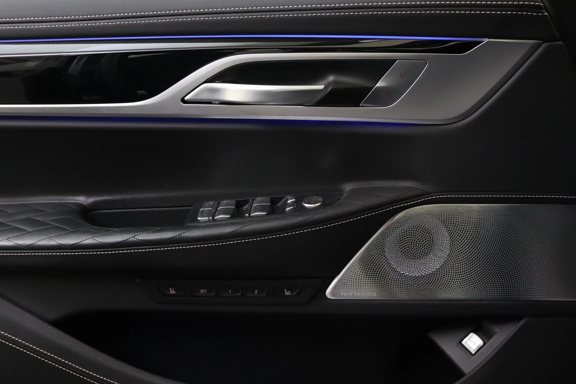 Hoofdafbeelding BMW 7 Serie