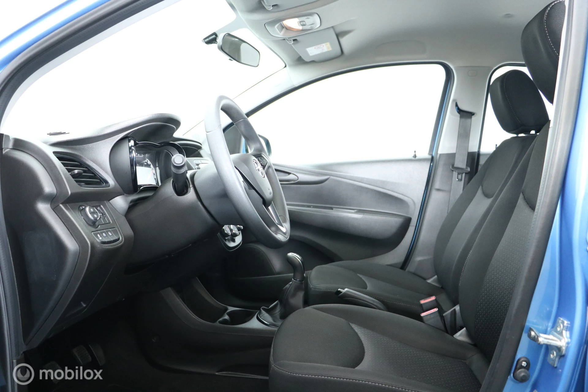 Hoofdafbeelding Opel KARL