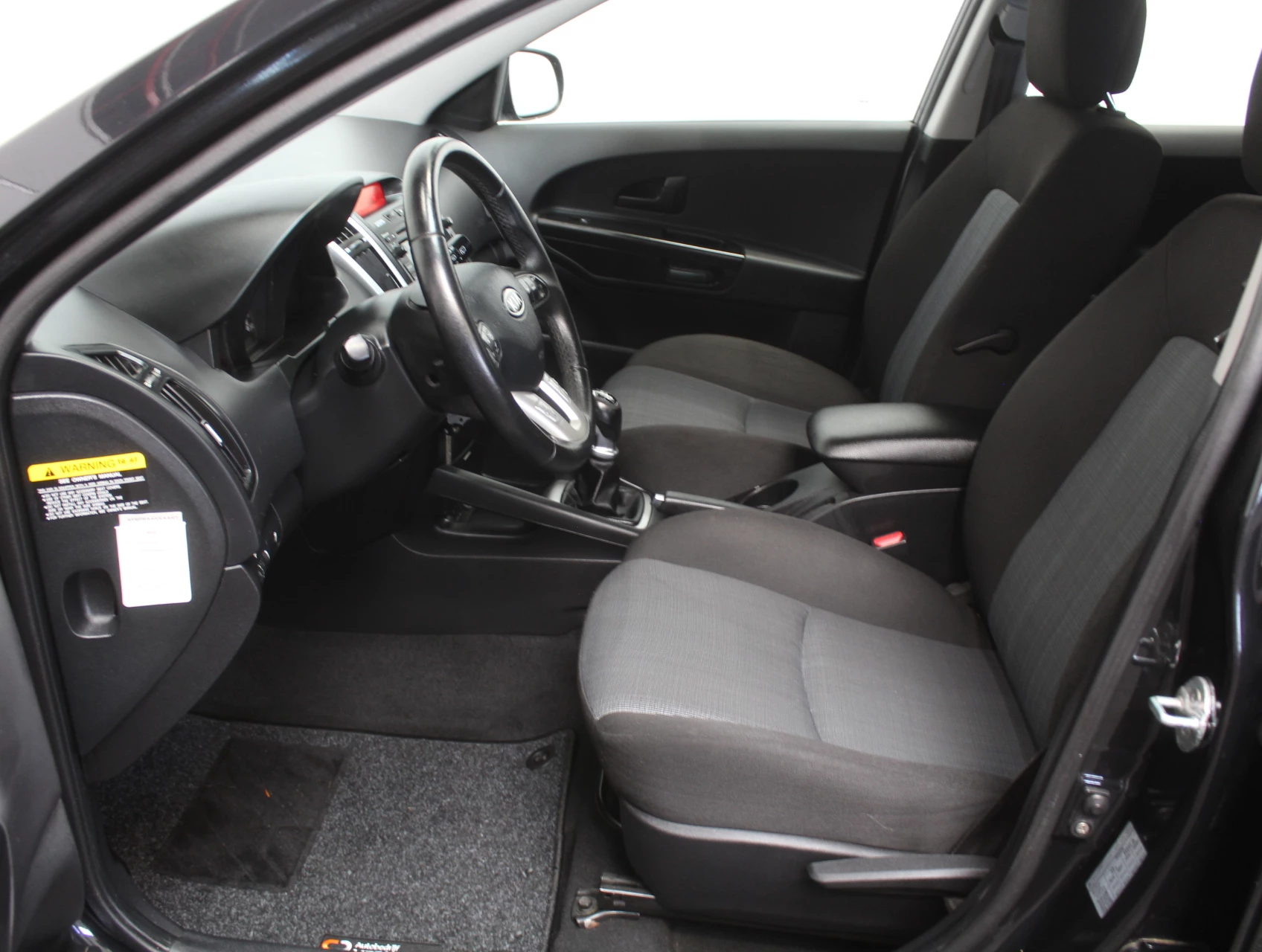 Hoofdafbeelding Kia cee'd