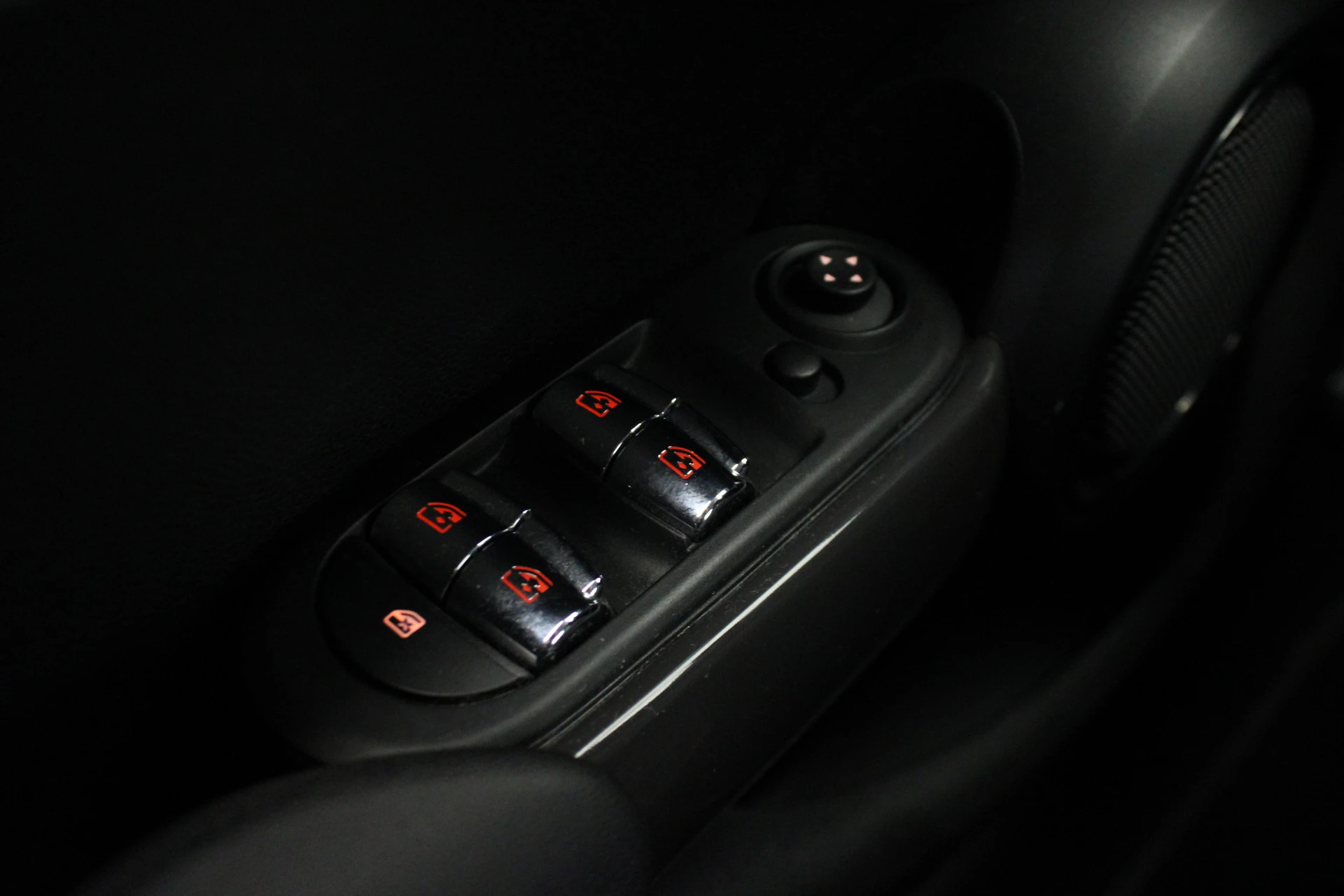 Hoofdafbeelding MINI One