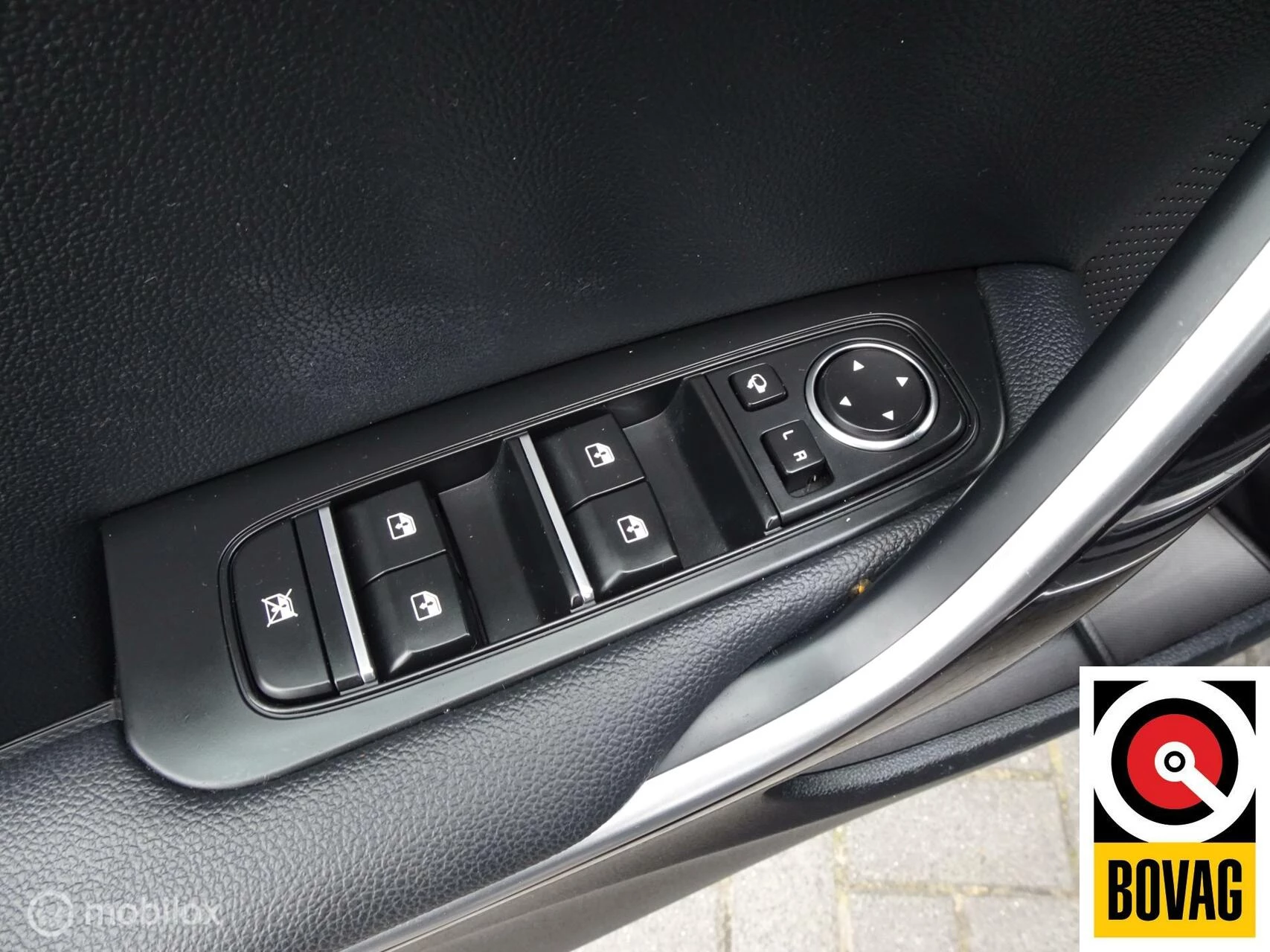 Hoofdafbeelding Kia XCeed