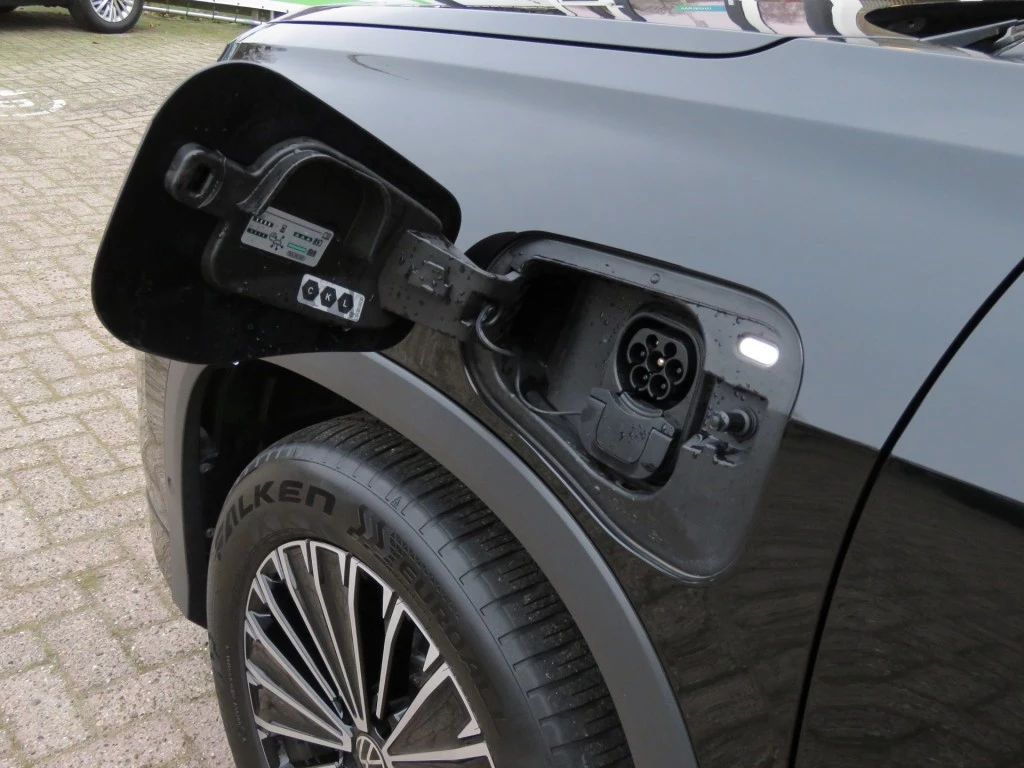 Hoofdafbeelding Volkswagen Tayron