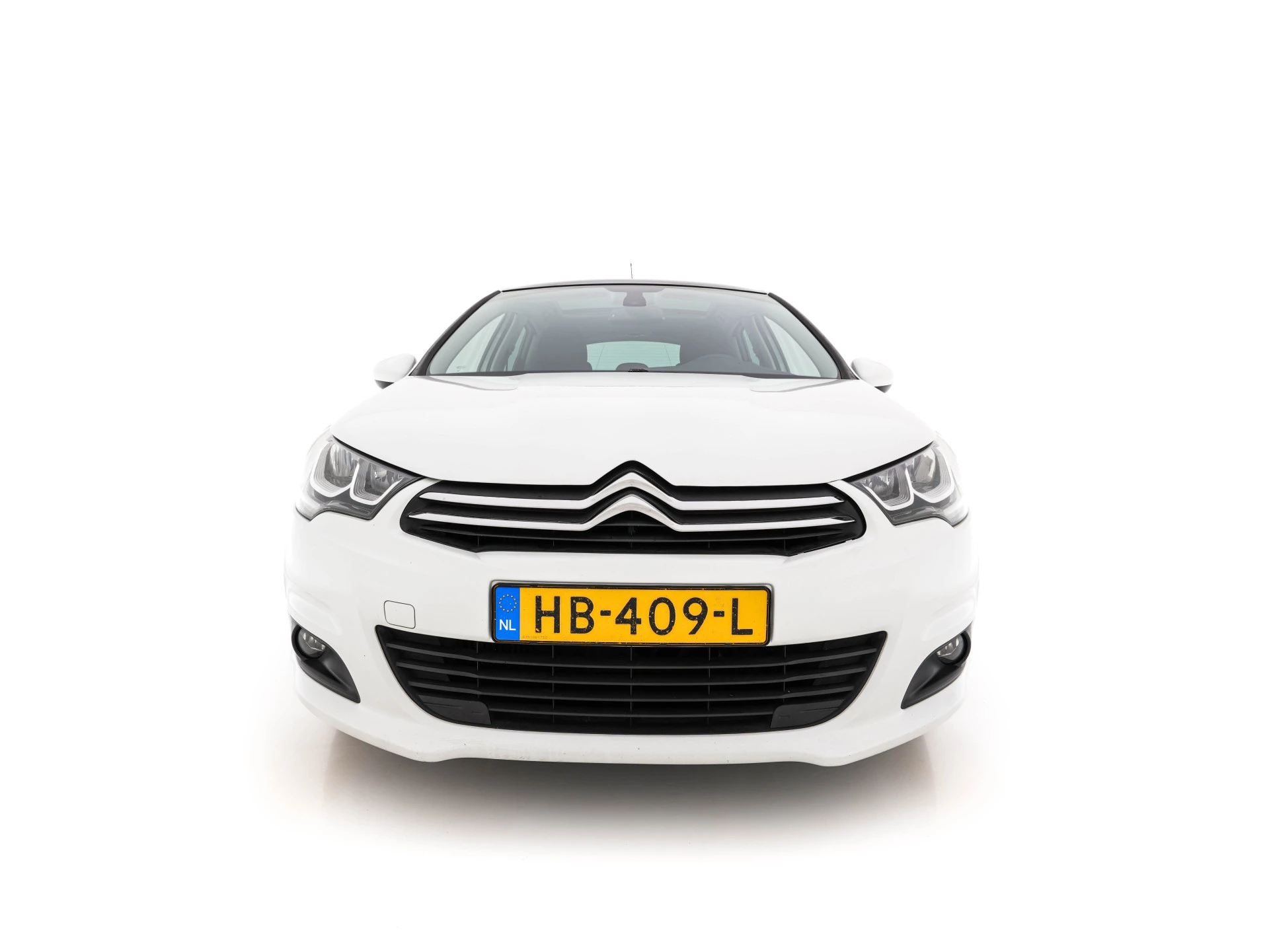 Hoofdafbeelding Citroën C4